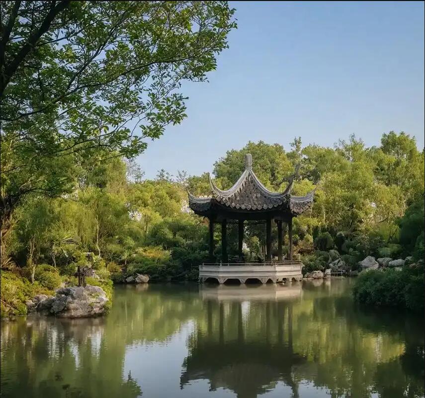 林西县迷茫餐饮有限公司